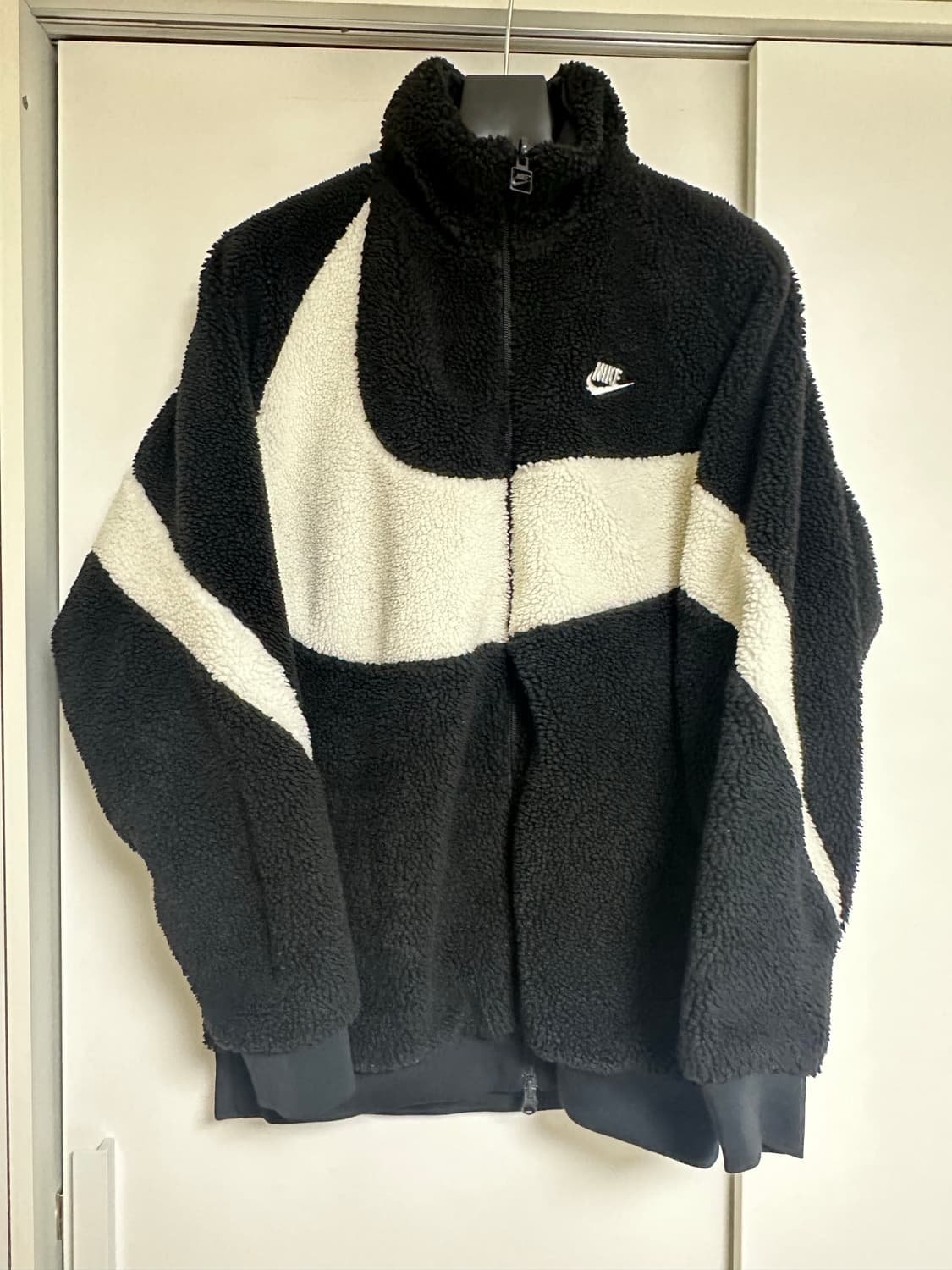 나이키 빅 스우시 자켓 상품이미지1