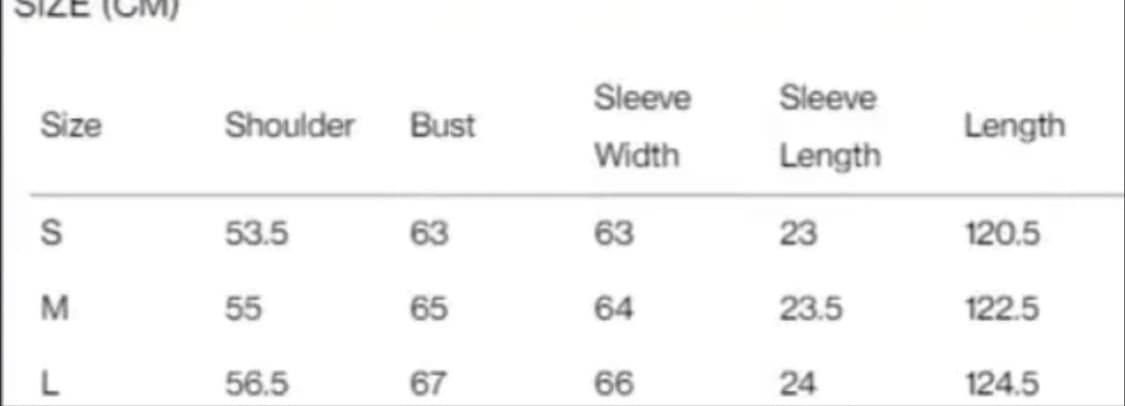 렉토 울 하이랜드 코트 새상품(105사이즈) 상품이미지4