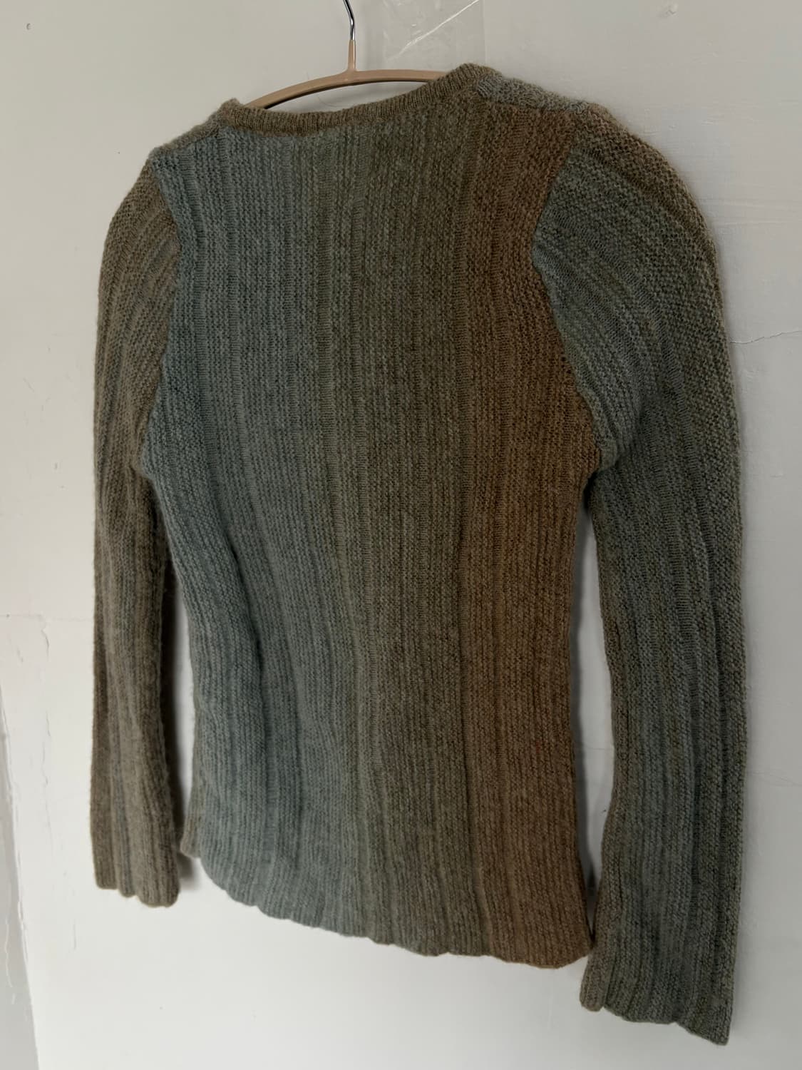 Vintage top 상품이미지3