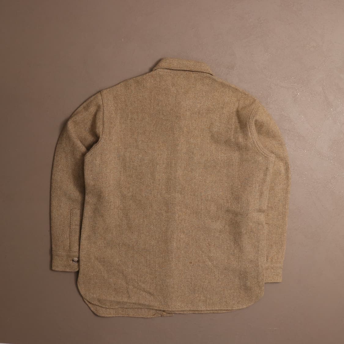 90's 울리치 USA 울 셔츠 A1391 상품이미지4