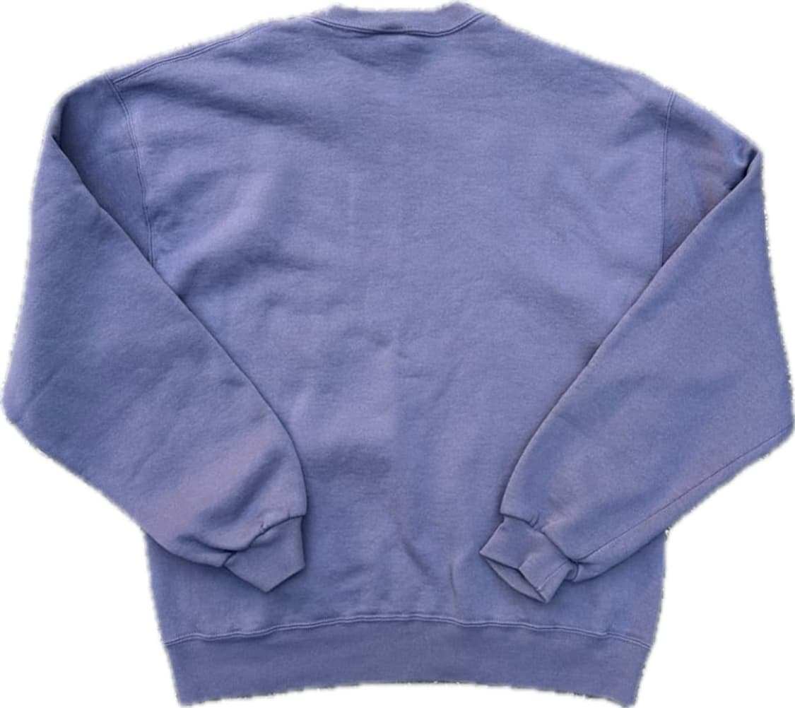 90s 러셀 빈티지 스웻 상품이미지2