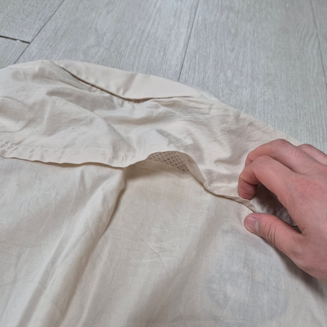 Howler 20ss 가우초 스냅 웨스턴 셔츠 (XL) 상품이미지9