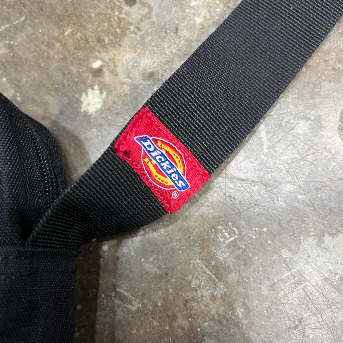 디키즈 크로스백 미니백 가방 사코슈 메신져백 남여공용 상품이미지4