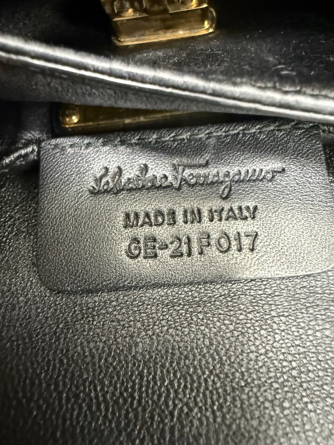 페라가묘 미니토드 크로스가빙 상품이미지8