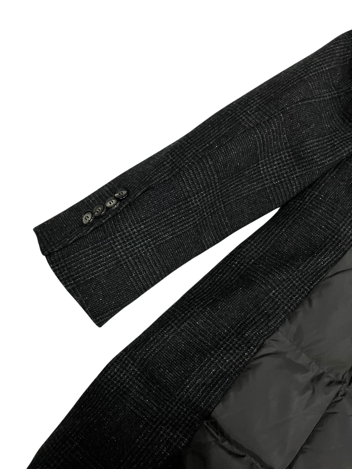 지오송지오 코트 점퍼 S 상품이미지5