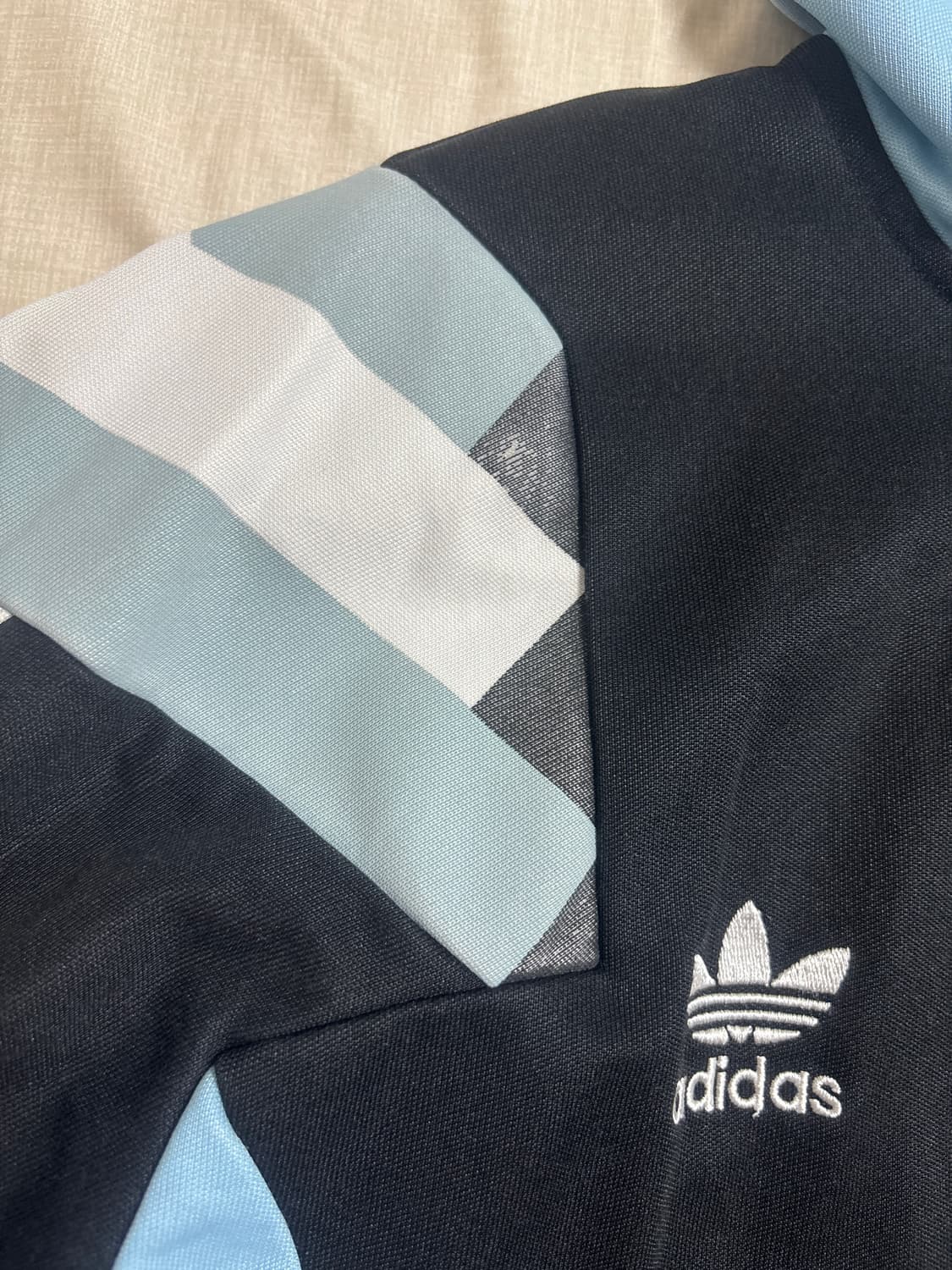 아디다스 아르헨티나 져지 100 상품이미지3