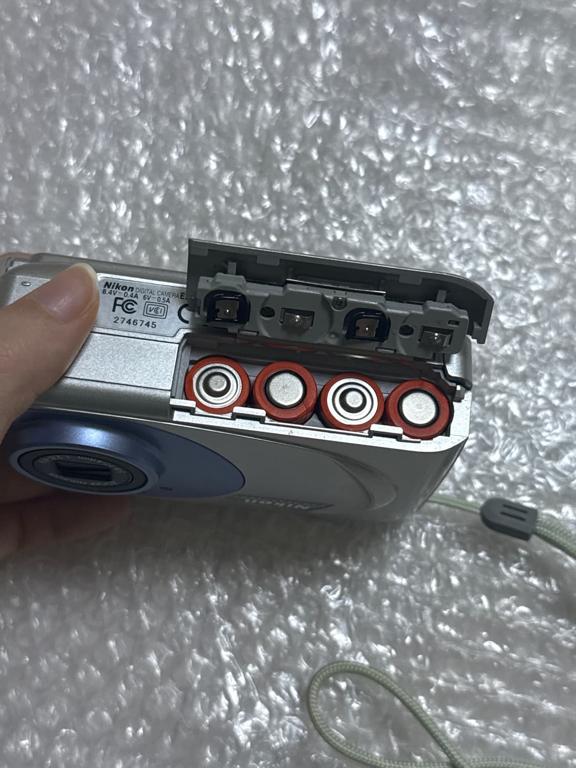 Nikon 2000 상태좋음 상품이미지9