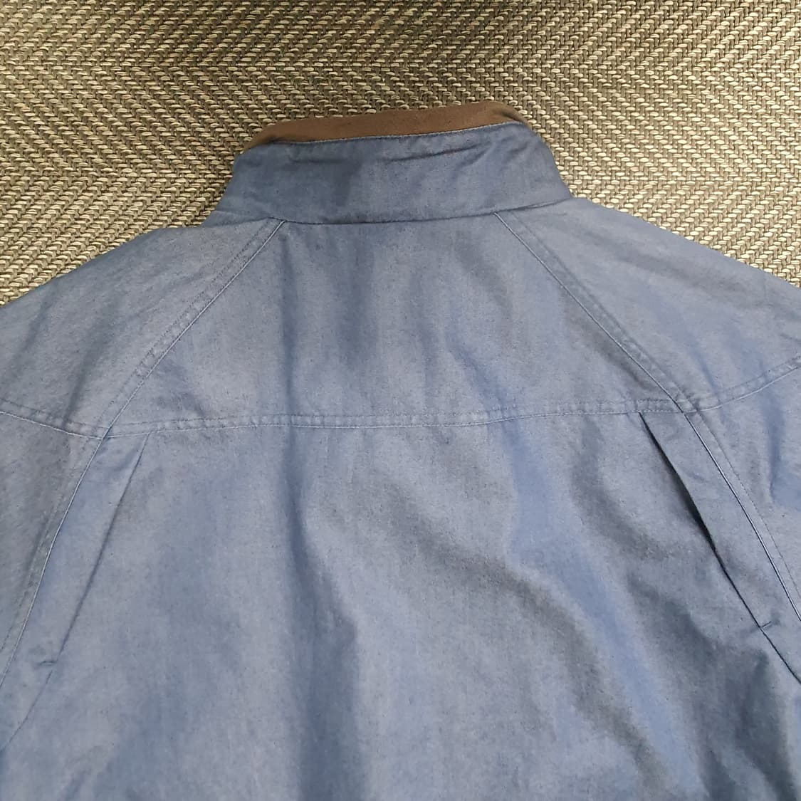 나이키 올드스쿨 간절기 집업자켓 남자105 상품이미지7