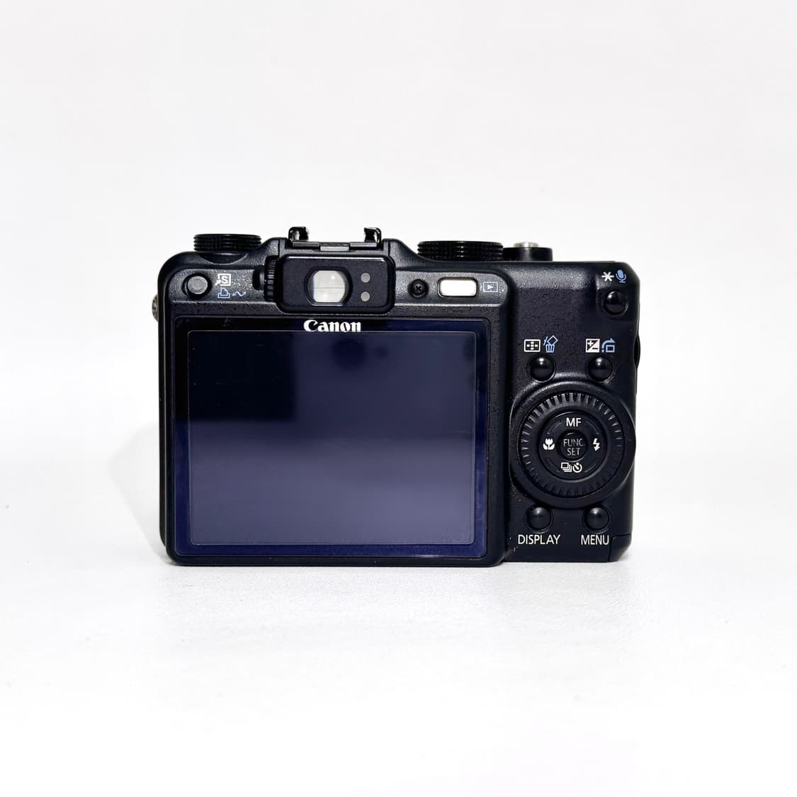 [S급] 캐논 파워샷 G9 | Canon Powershot G9 상품이미지2