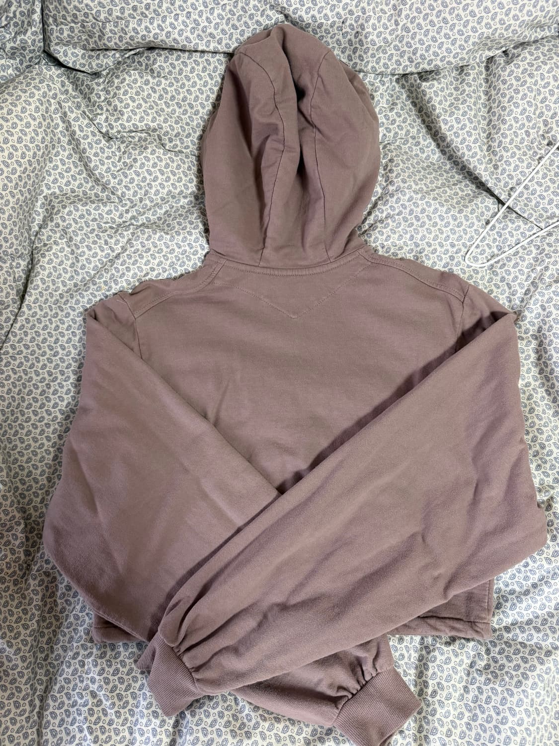 미스치프 후드티 S 상품이미지2