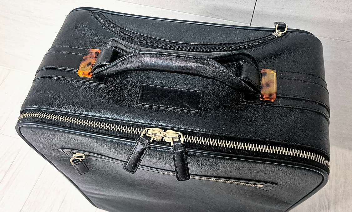 톰포드 TOM FORD 수트케이스 캐리어 상품이미지6