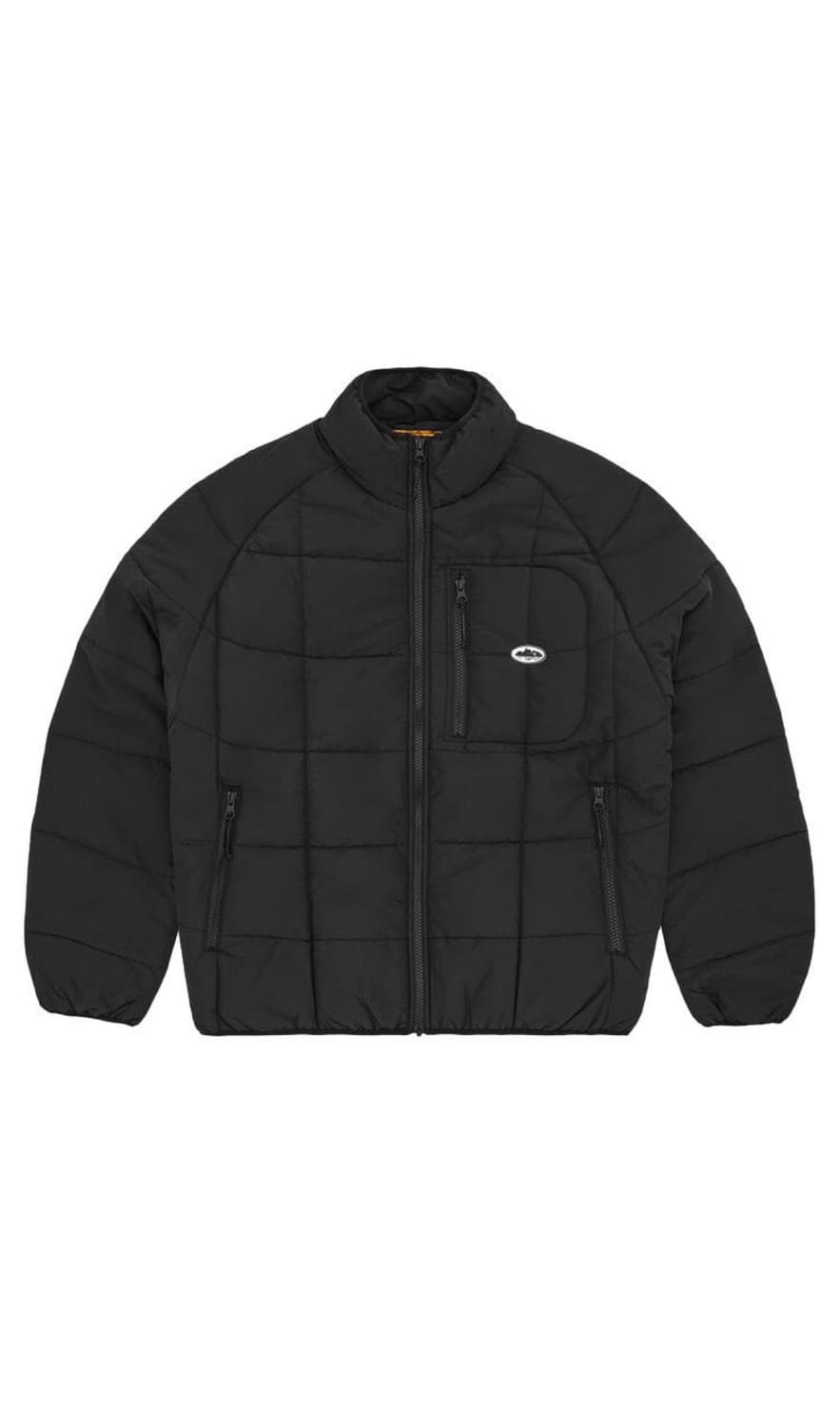 코르테이즈 경량 패딩 corteiz bellic jacket 상품이미지2