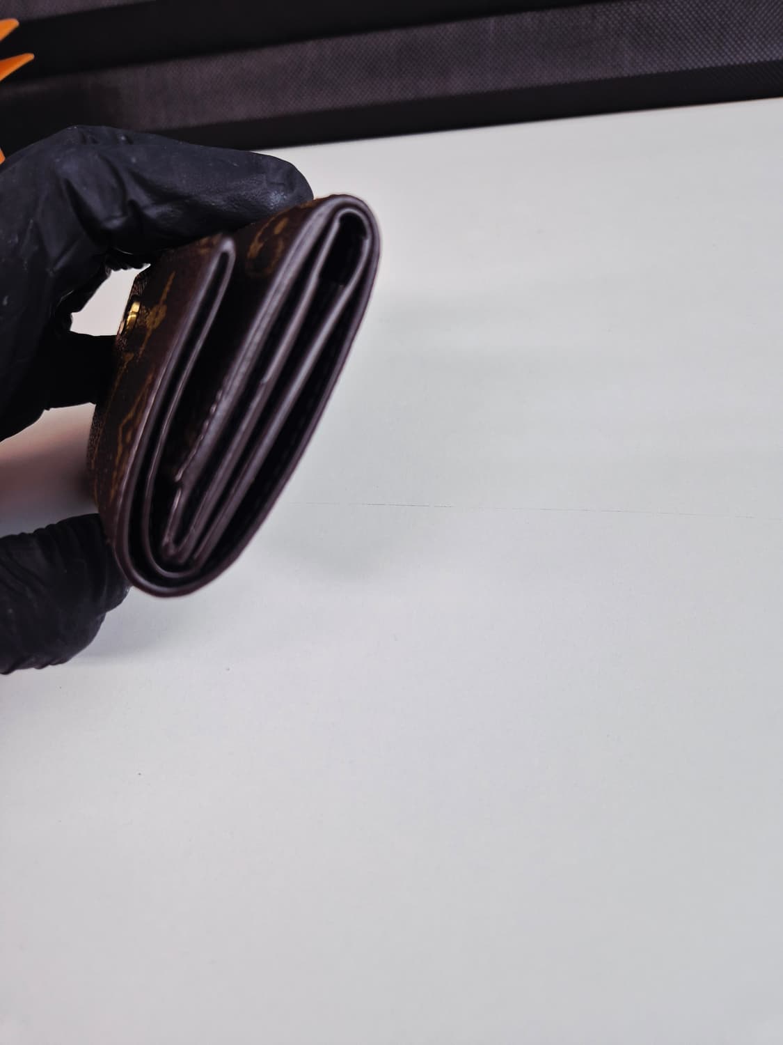 루이비통 마이크로 월릿 카드지갑  상품이미지5