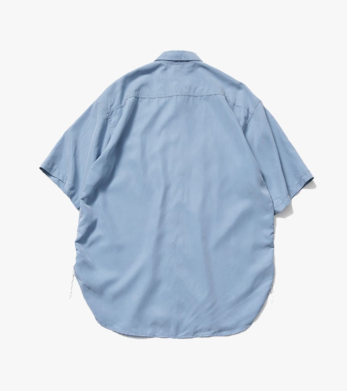 MONKEY TIME - FADE WORK SHIRT 상품이미지10