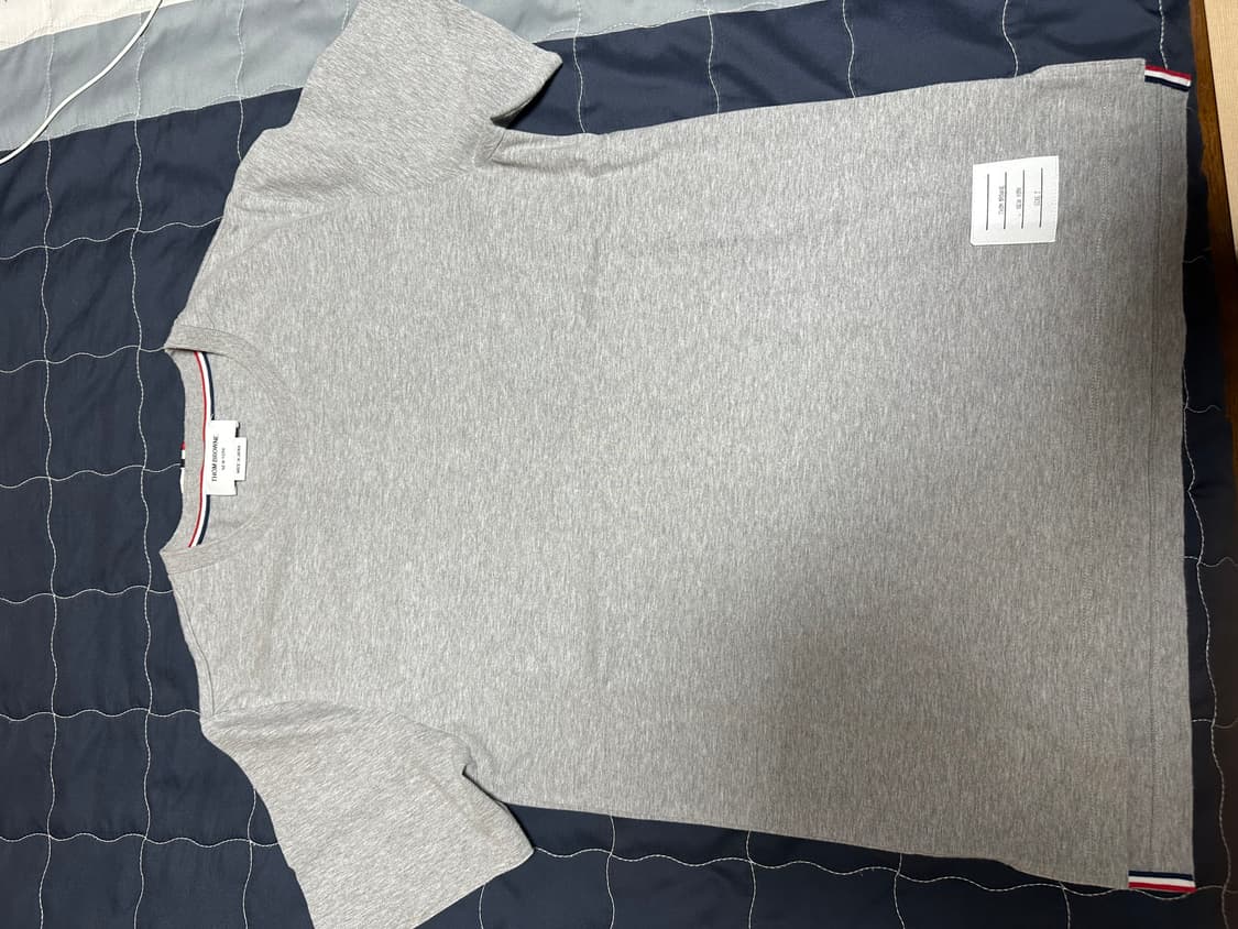 우영미 플라워, 톰브라운 티셔츠 일괄 상품이미지4