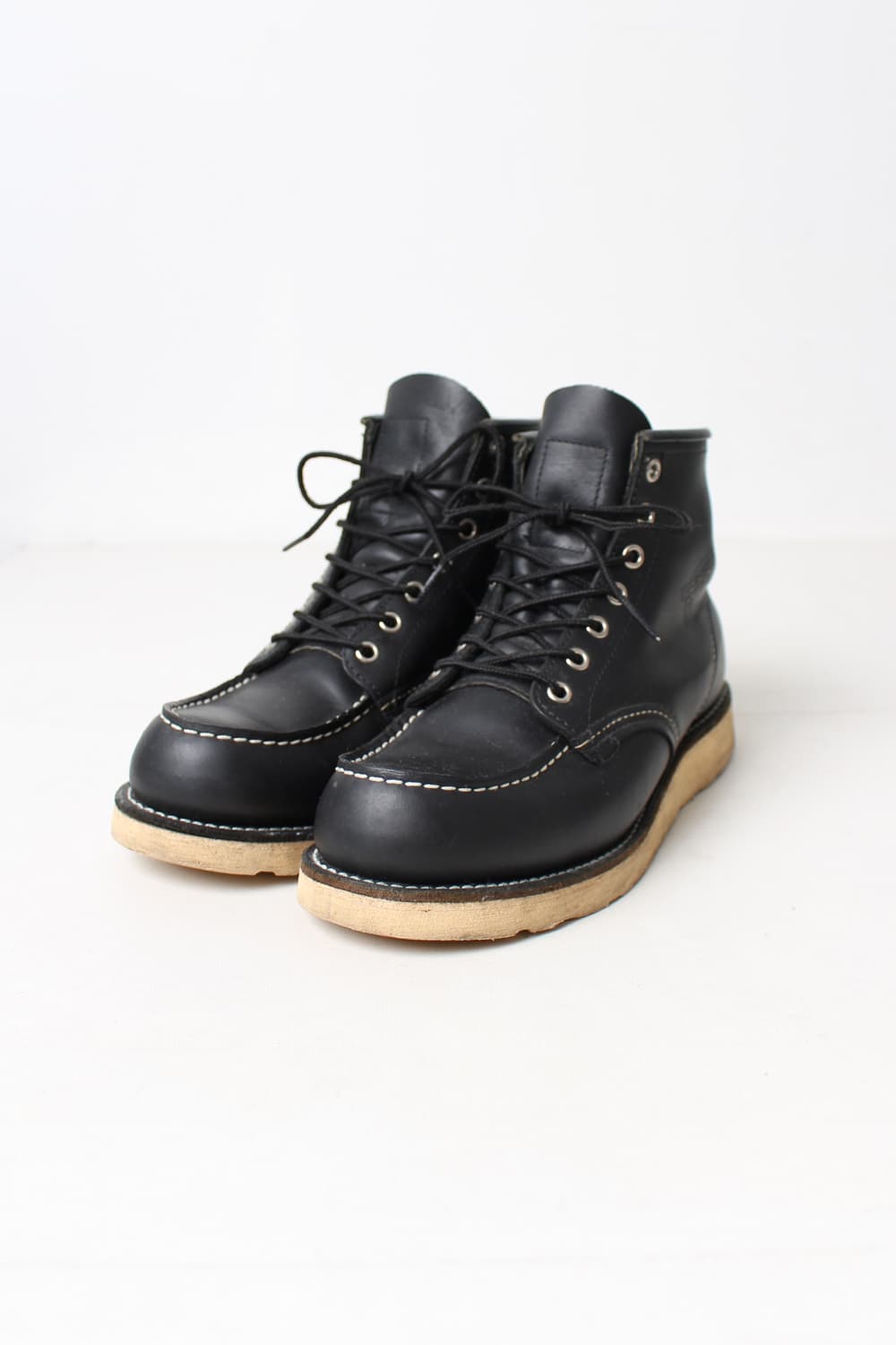 Red Wing "8130" Mock Toe 상품이미지1