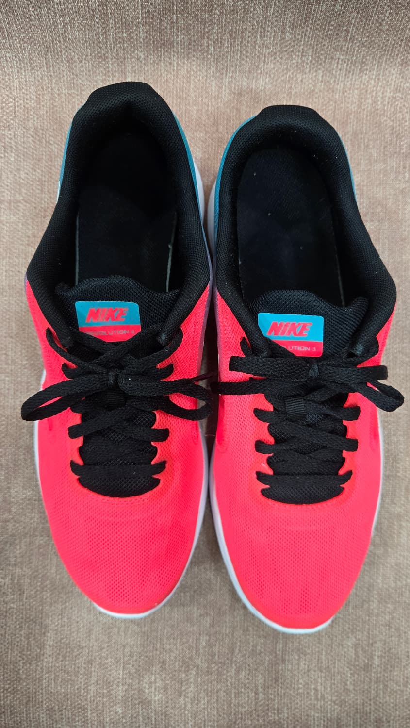 나이키 250mm-  레볼루션 3 우먼 런닝화 상품이미지2