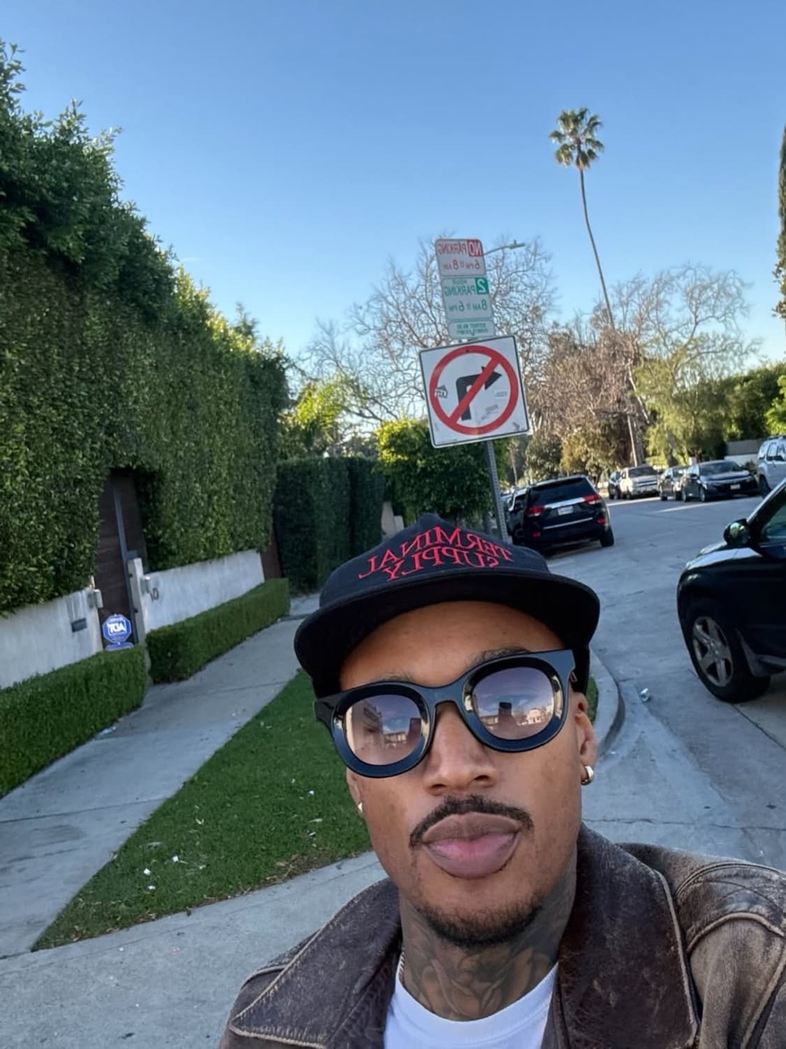 90s 빈티지 터미널 서플라이 캡 made in usa 상품이미지9