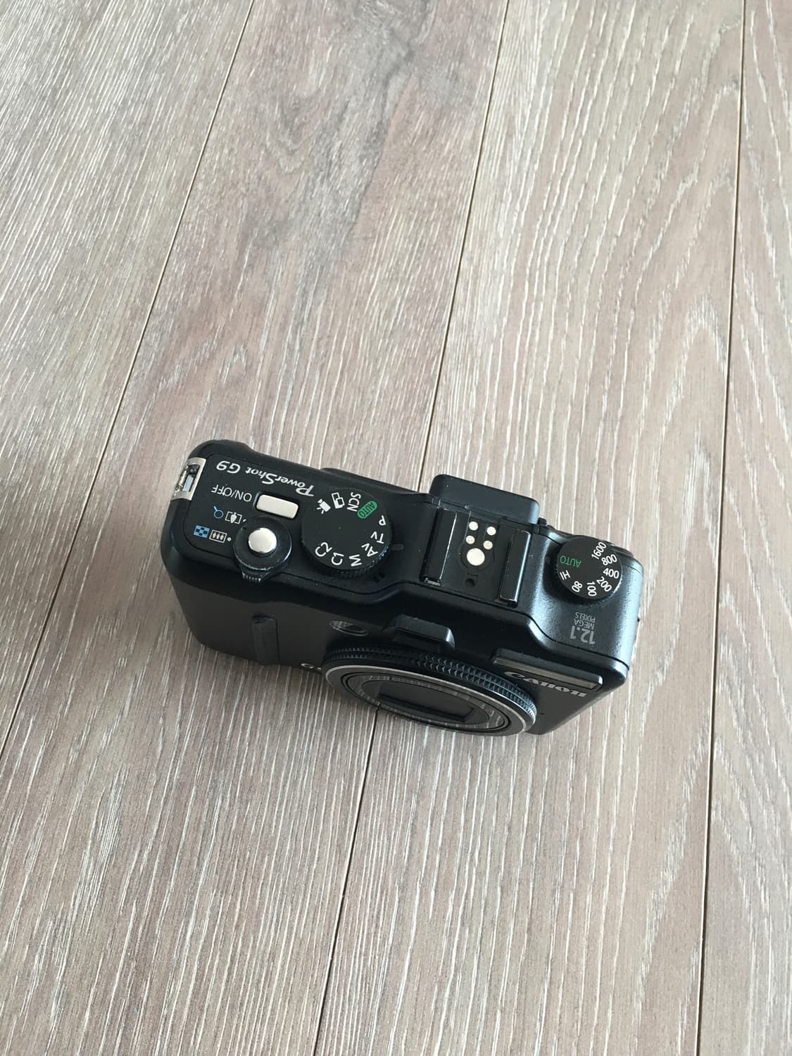 캐논 파워샷 G9 상품이미지3