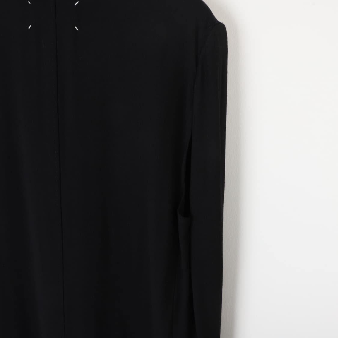 38 / Maison Margiela 마르지엘라 더블 코트 슬리브레스 상품이미지7