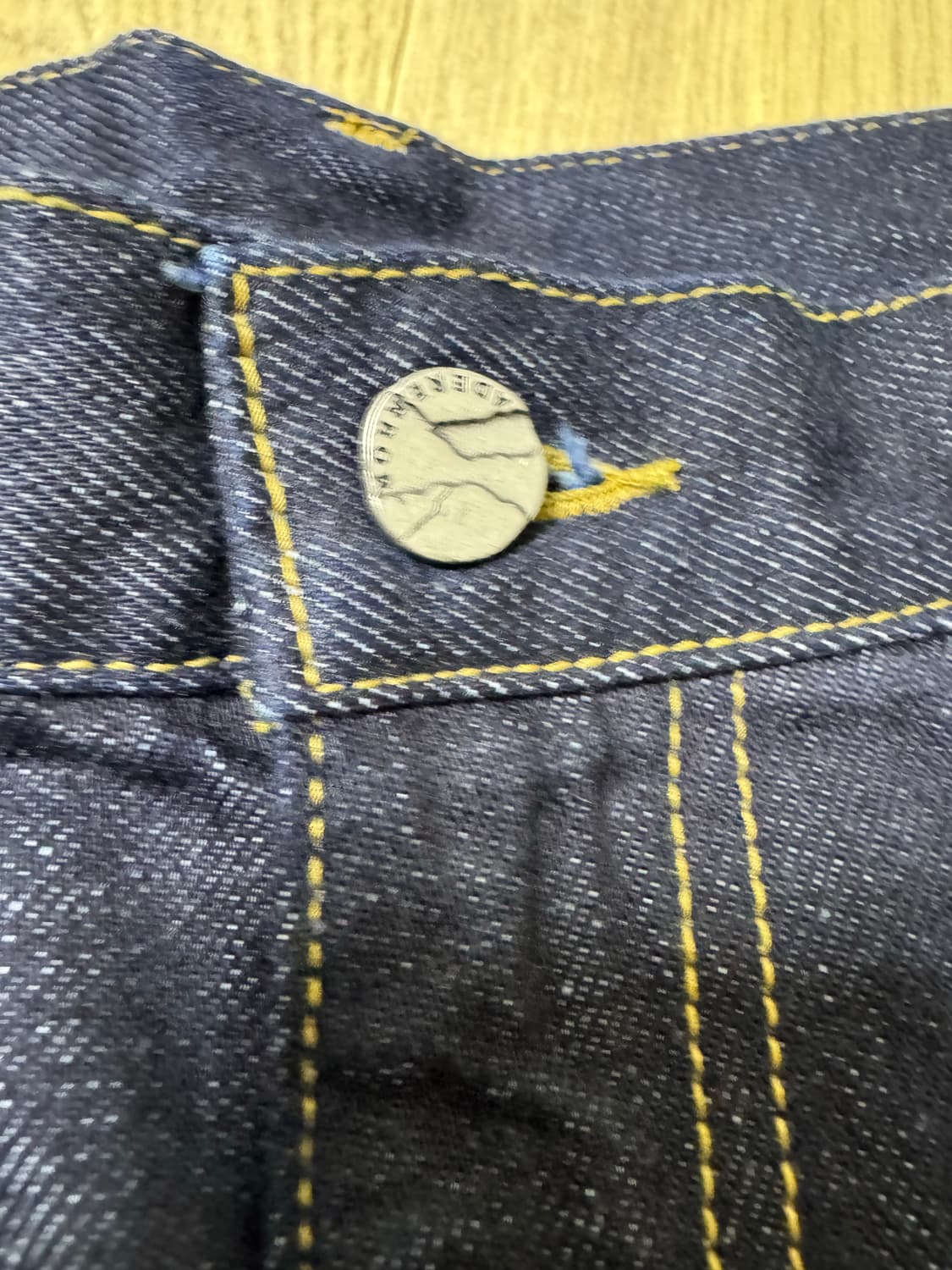 아더에러 헨릭 진 XL 상품이미지5