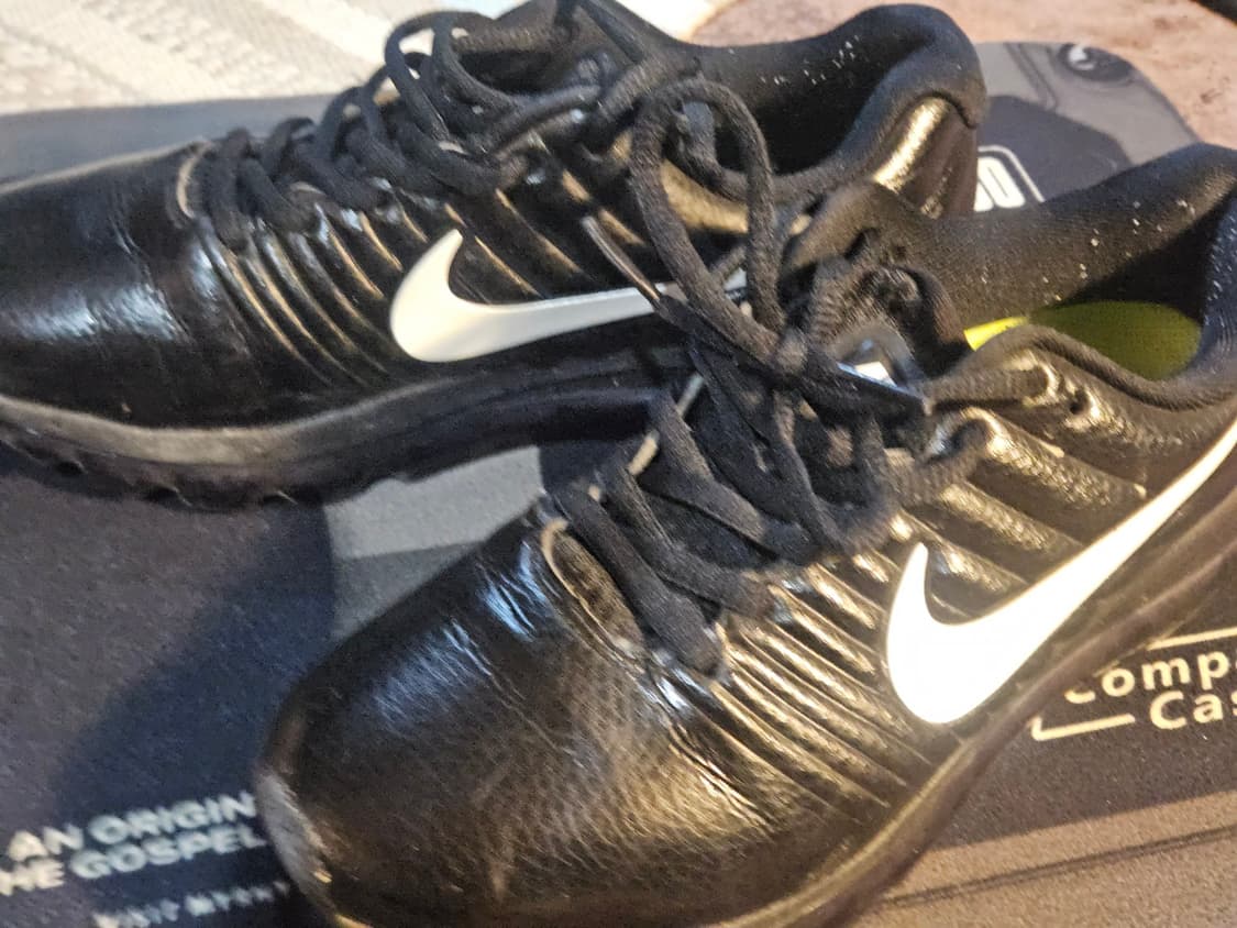 Nike Lunar Control Golf Shoes 상품이미지5