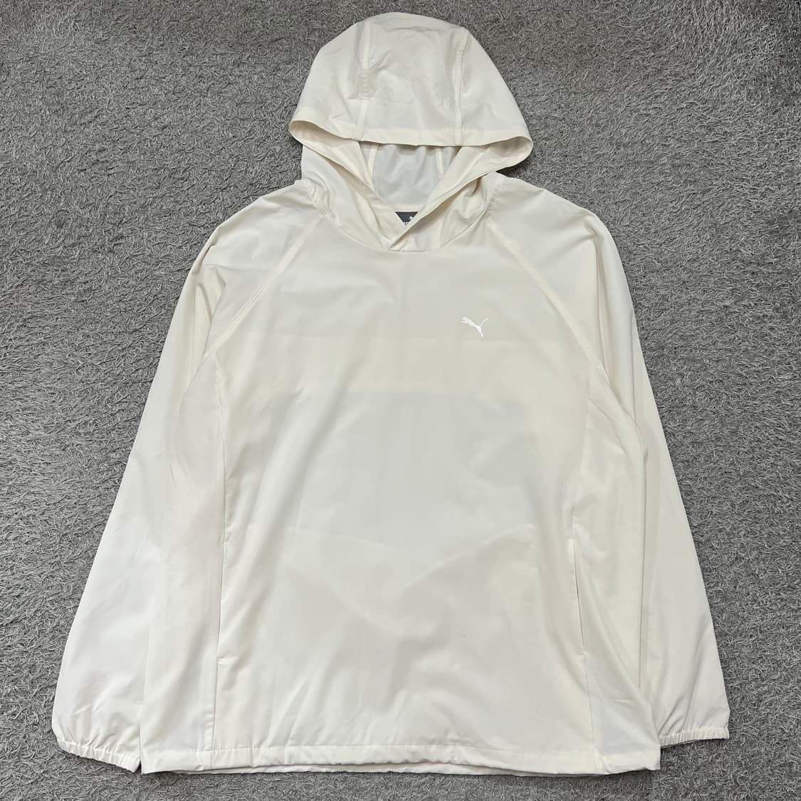 [100] 푸마 후드웜업 상품이미지2