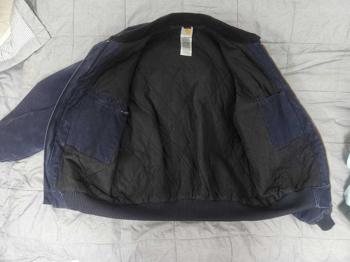 칼하트 산타페 j14 mdt XL 상품이미지2