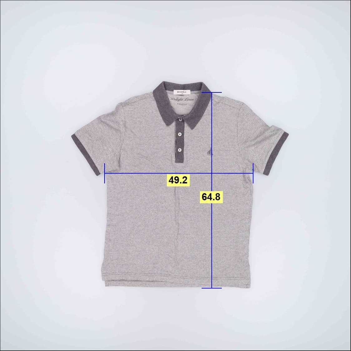 95 빈폴 Beanpole 카라티 0506J 상품이미지5
