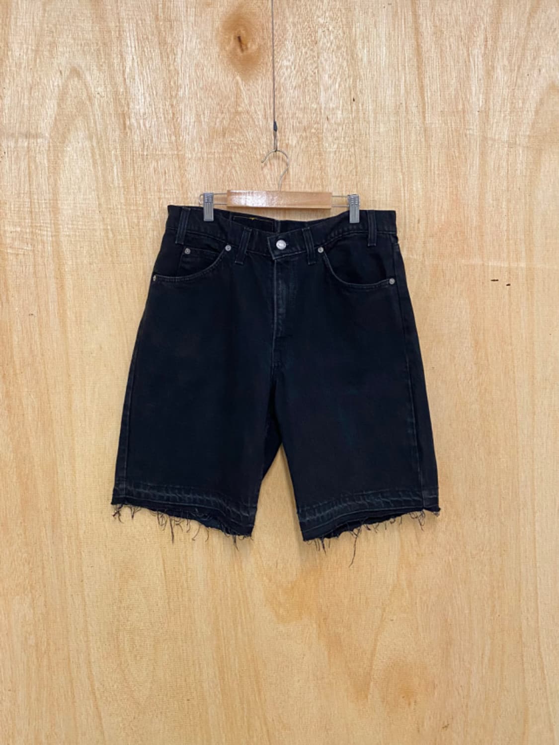 90's LEVI'S remake half pants 90년대 리바이스 상품이미지1