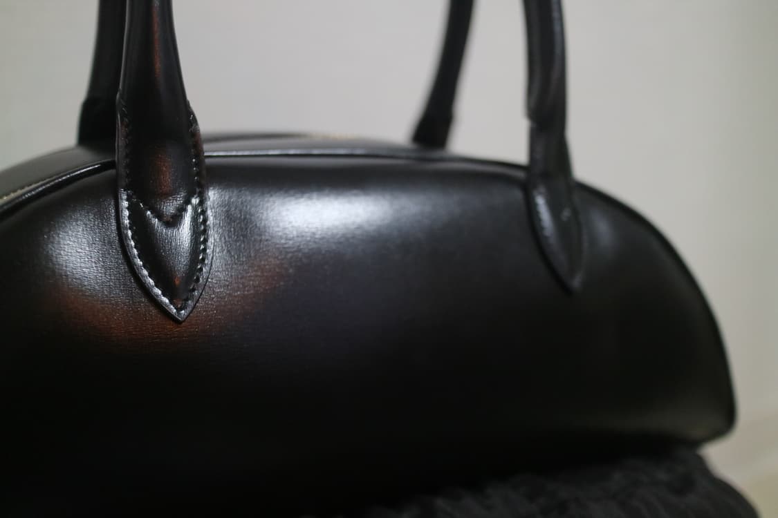 Celine 셀린느 테켈백 (블랙) 상품이미지8