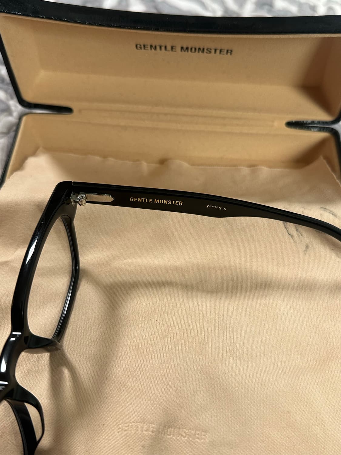 젠틀몬스터 르로이 상품이미지3