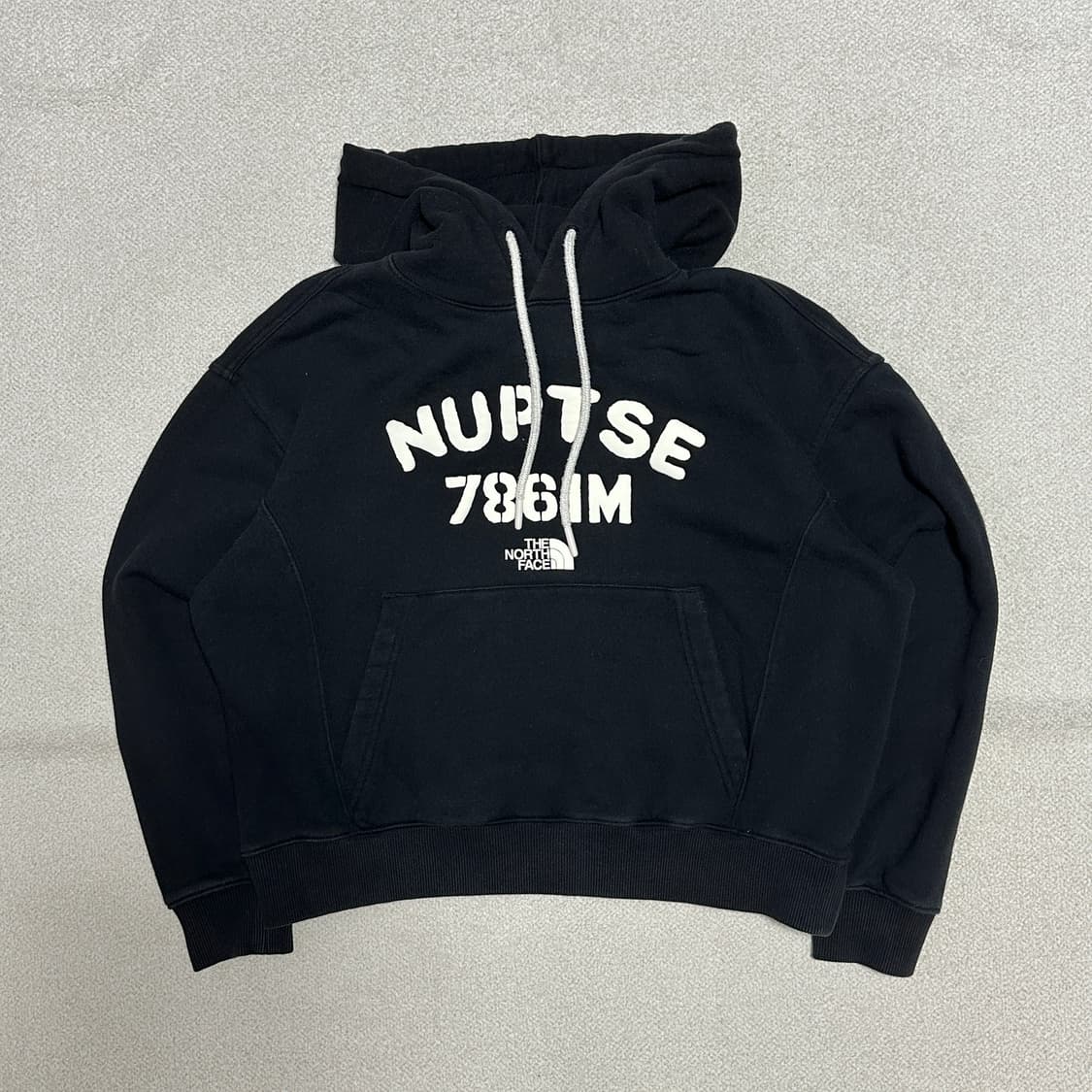 노스페이스 마운틴 피크 후디 상품이미지2