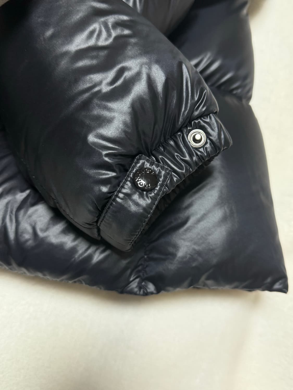 몽클레어 우먼 패딩 s  상품이미지5