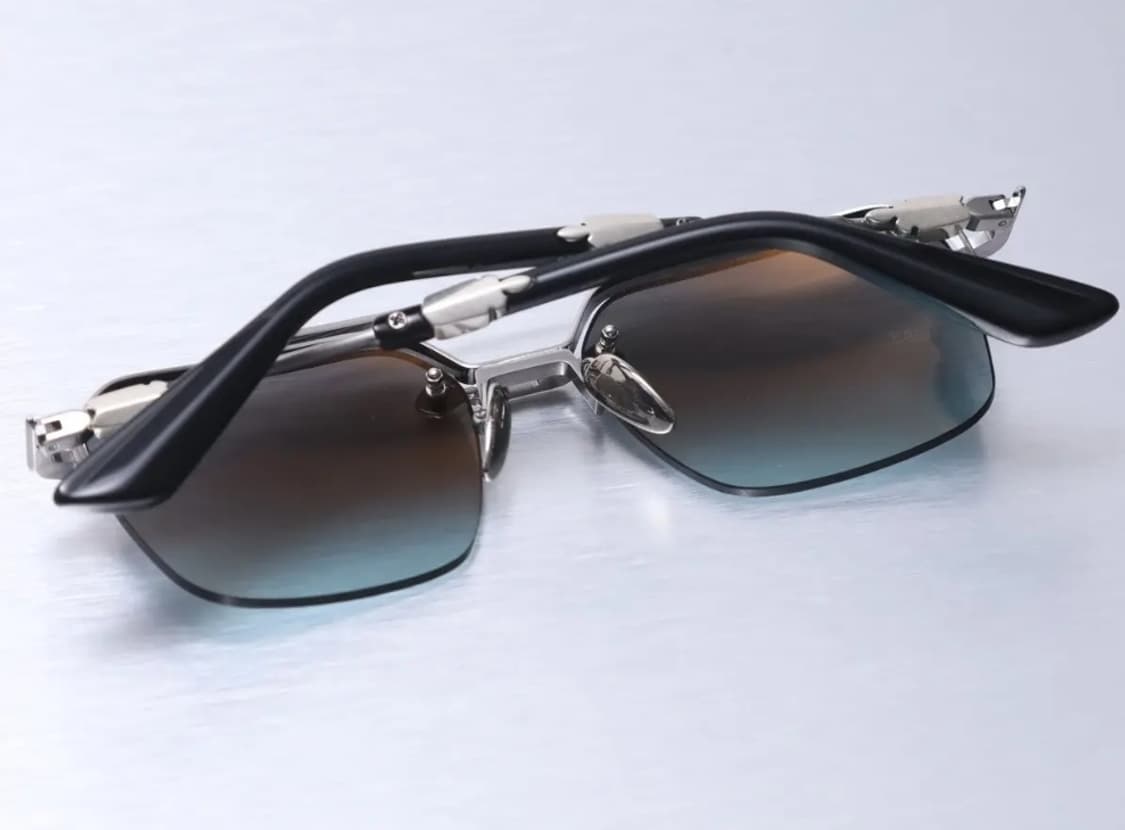 크롬하츠 선글라스 BIDI ESEM 상품이미지5