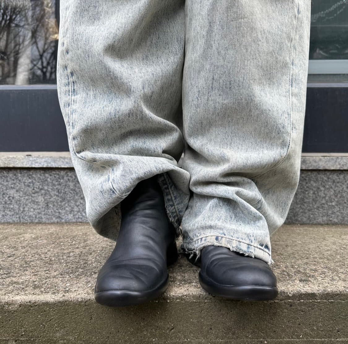 1999‘s Prada Sport Archive Boots 상품이미지8