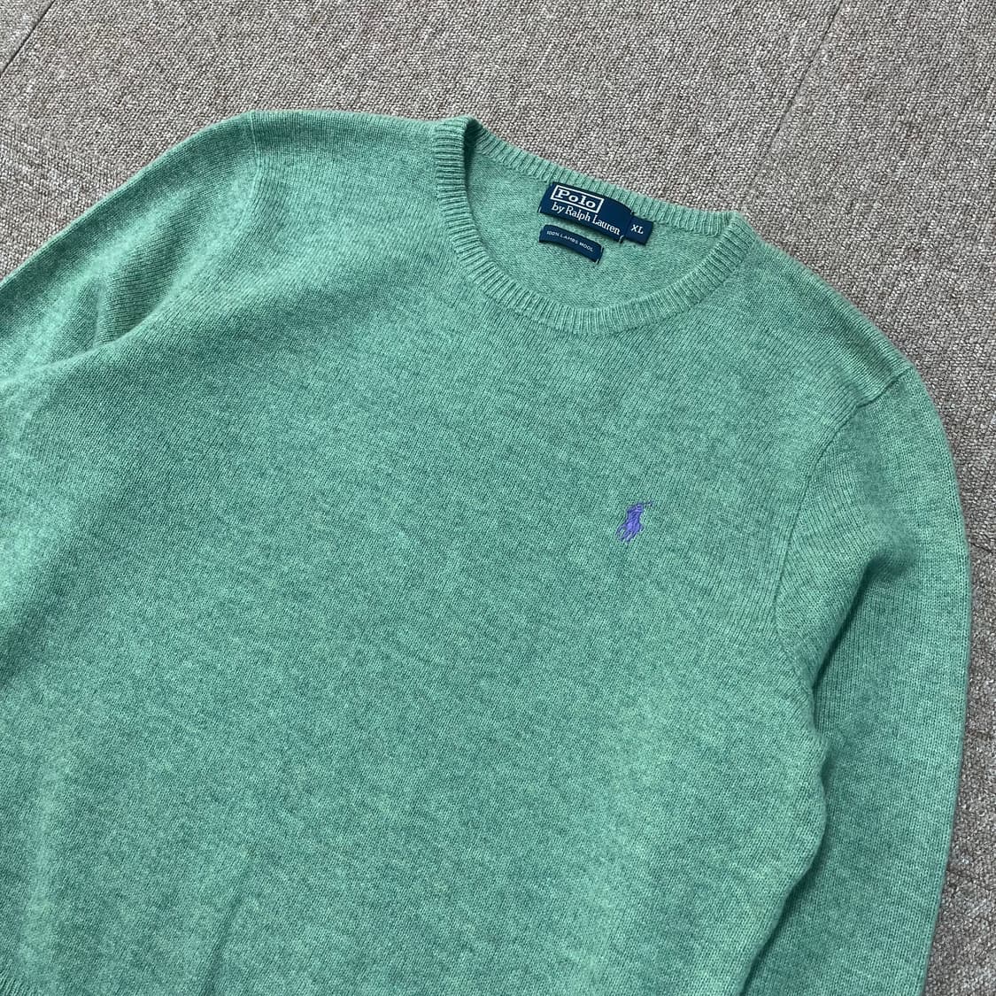  폴로 랄프로렌 니트 상품이미지3