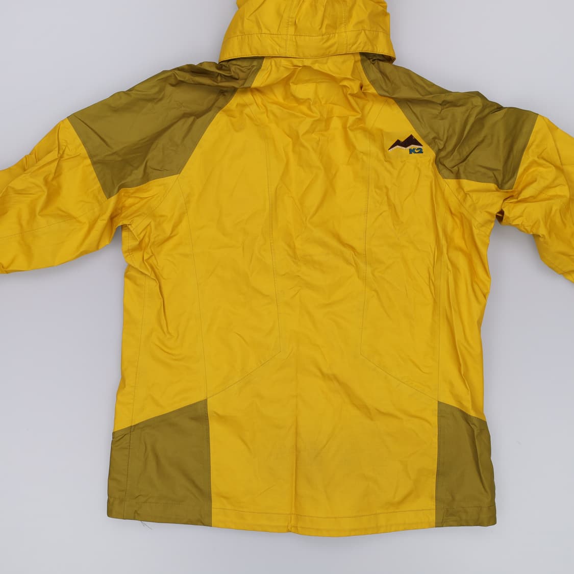 95 K2 여성 등산복 바람막이 자켓 0123H1 상품이미지3