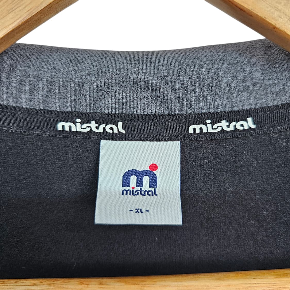 [105] mistral 미스트랄 네덜란드 레스큐 기모 집업 져지 상품이미지6