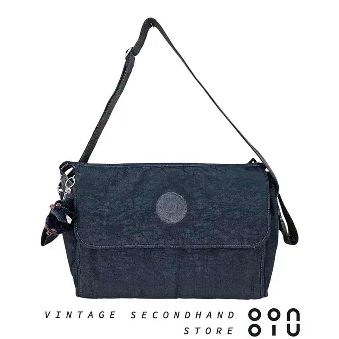 KIPLING 키플링 기저귀가방 육아가방 크로스백 상품이미지1