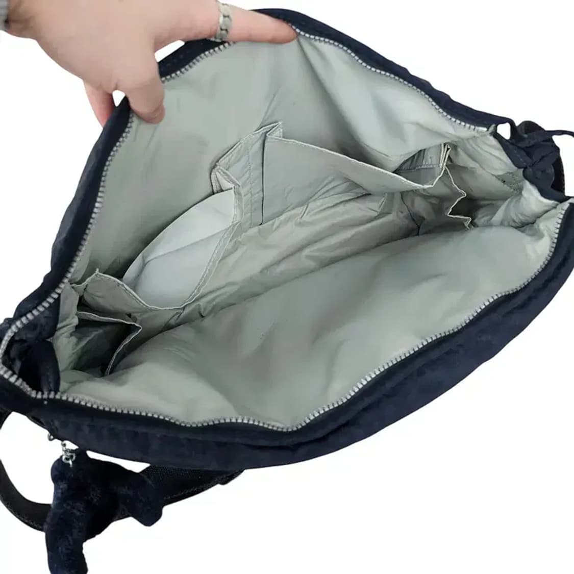 KIPLING 키플링 기저귀가방 육아가방 크로스백 상품이미지8