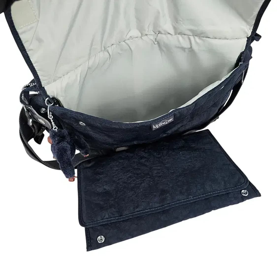 KIPLING 키플링 기저귀가방 육아가방 크로스백 상품이미지9