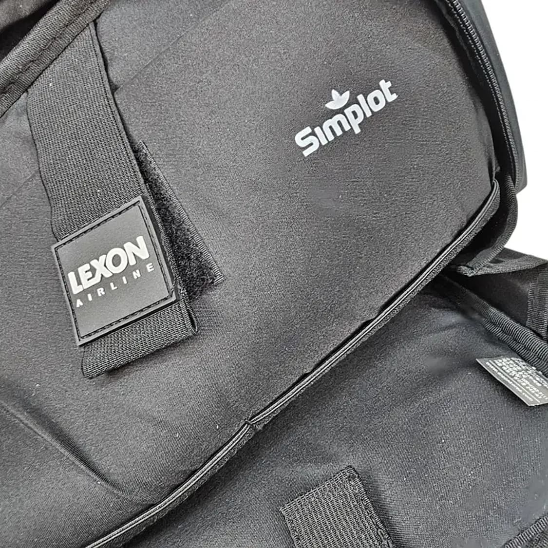 LEXON 렉슨 비즈니스 노트북 백팩 상품이미지9