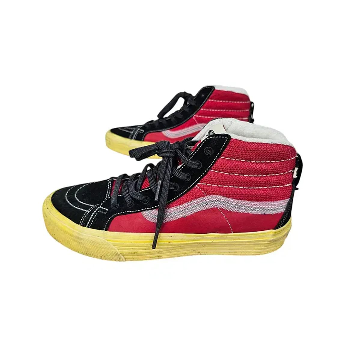 [270] VANS 반스 SK8-HI 스케이트 하이 상품이미지5