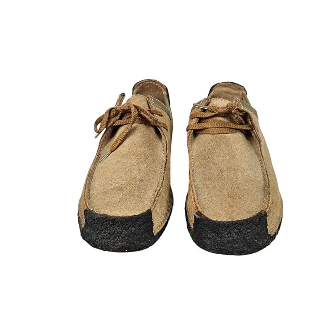 [UK 8G] CLARKS 클락스 나탈리 스웨이드 로퍼 상품이미지2