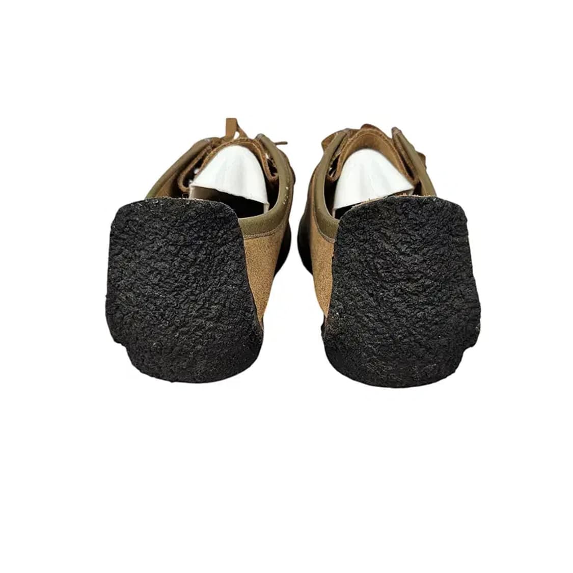 [UK 8G] CLARKS 클락스 나탈리 스웨이드 로퍼 상품이미지4