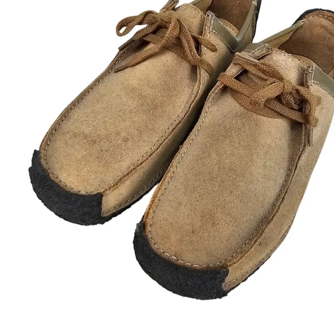 [UK 8G] CLARKS 클락스 나탈리 스웨이드 로퍼 상품이미지6