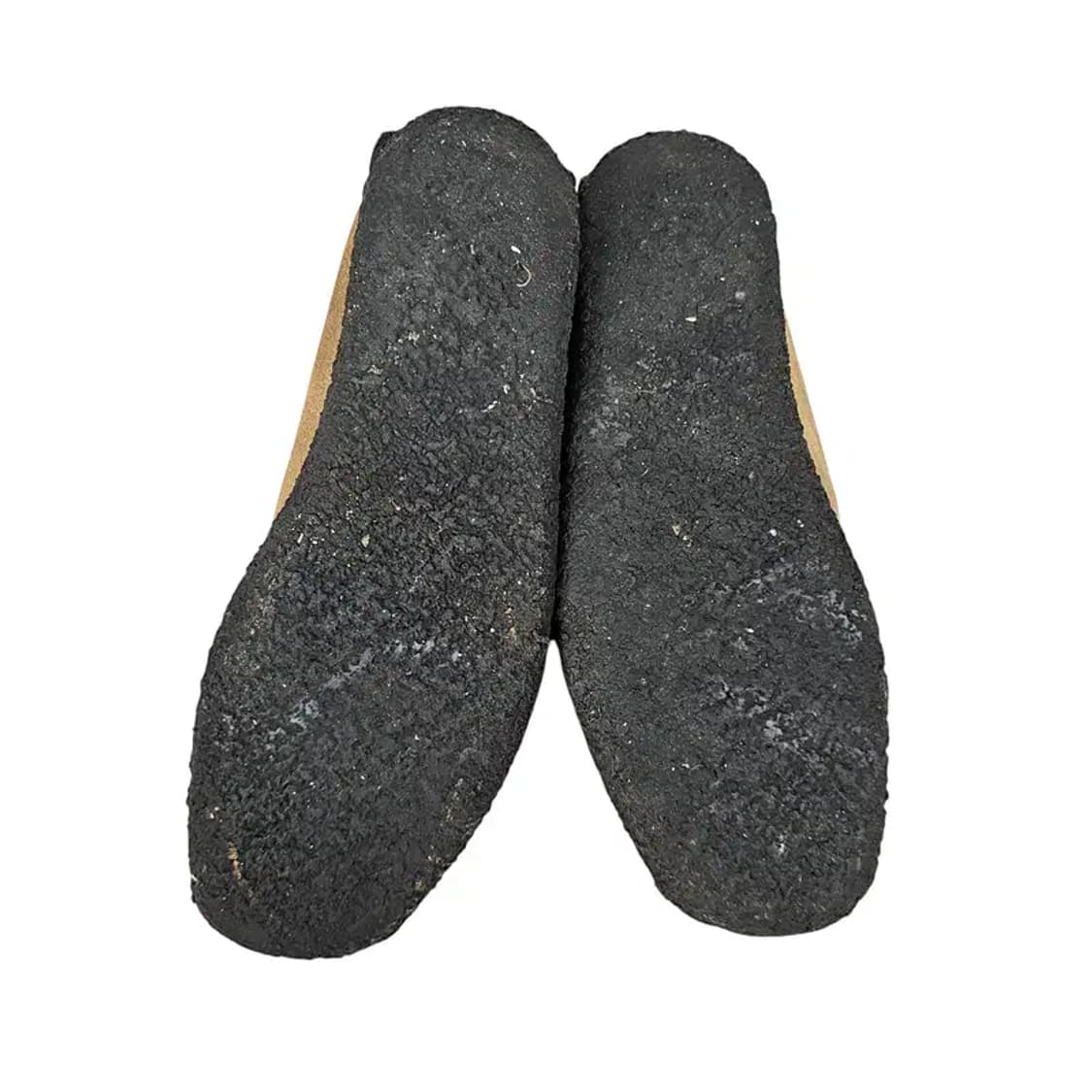 [UK 8G] CLARKS 클락스 나탈리 스웨이드 로퍼 상품이미지8