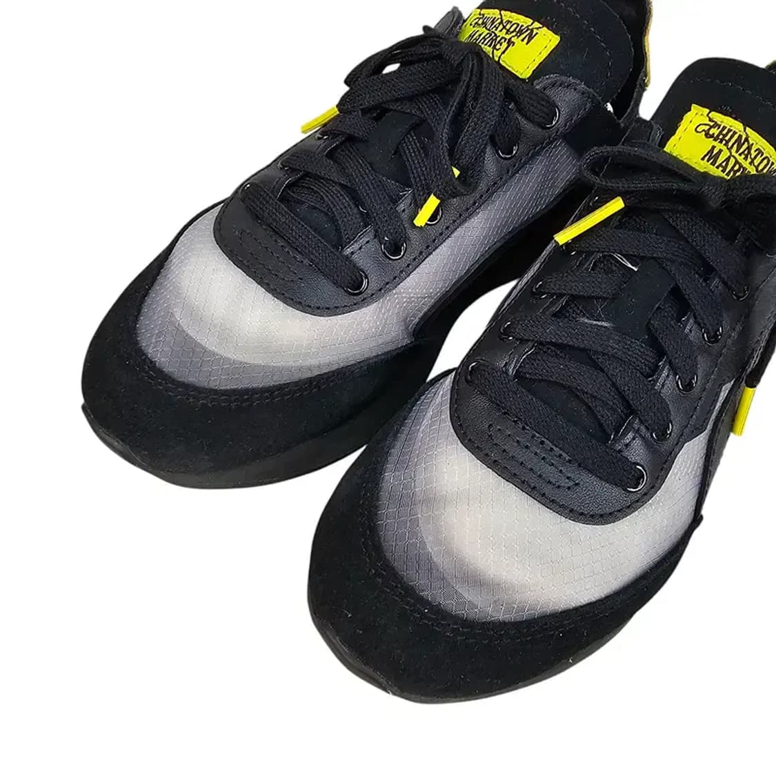 [240] PUMA 푸마xCTM 퓨처라이더 블랙 상품이미지6