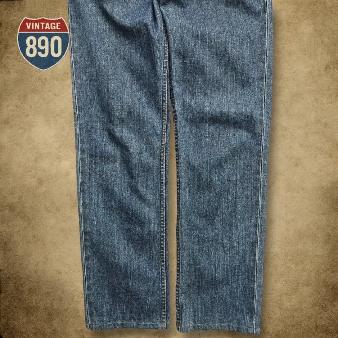 [30] LEVIS 리바이스 702 데님 청바지 상품이미지4